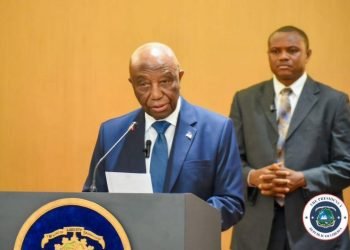 At The Inter-Ministerial Committee On Decentralization Meeting; President Boakai Encourages Strengthen Coordination Amongst Sector Ministries And Agencies