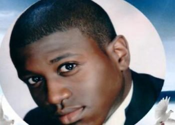 Brief But Impactful Life Journey, Eulogy To An Unsung Young Hero, Emmanuel Nuku Reeves, Jr. February 11, 1989 – June 23, 2024