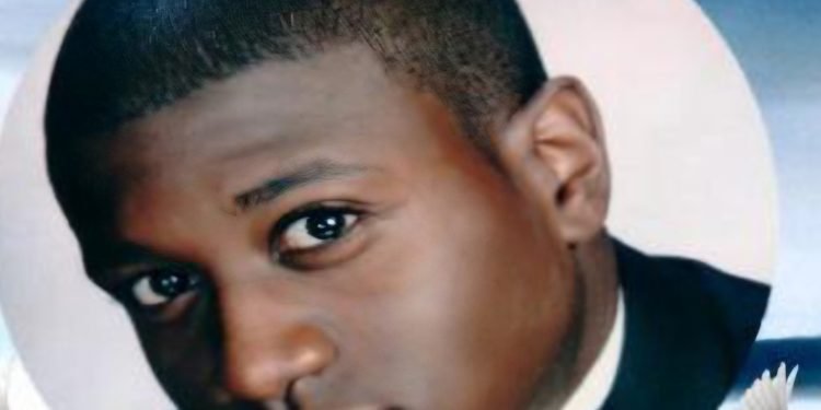 Brief But Impactful Life Journey, Eulogy To An Unsung Young Hero, Emmanuel Nuku Reeves, Jr. February 11, 1989 – June 23, 2024