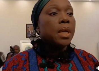 Foreign Minister Nyanti Describes President Boakai’s Debut Participation At The ECOWAS Summit In Abuja, Nigeria As Fruitful