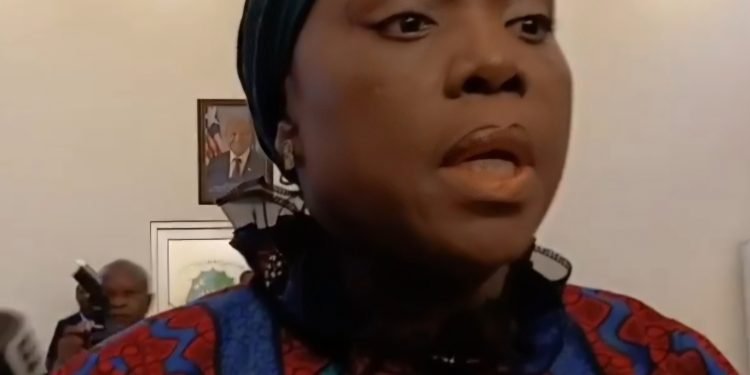 Foreign Minister Nyanti Describes President Boakai’s Debut Participation At The ECOWAS Summit In Abuja, Nigeria As Fruitful