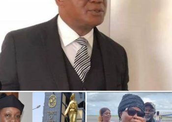 Coordination or Battle For Supremacy, The Case Of The Judiciary And The Executive, Is Executive Order #126 Experiencing Undue Headache?