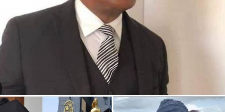 Coordination or Battle For Supremacy, The Case Of The Judiciary And The Executive, Is Executive Order #126 Experiencing Undue Headache?