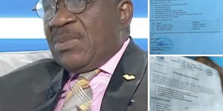 In The Alleged Wrongful Dismissals Saga At Labor; CSA To Open Full Trial In The Case