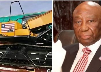 Liberians Raised More Concerns And Questions Over Yello Machines Saga But President Boakai Provides Further Clarity