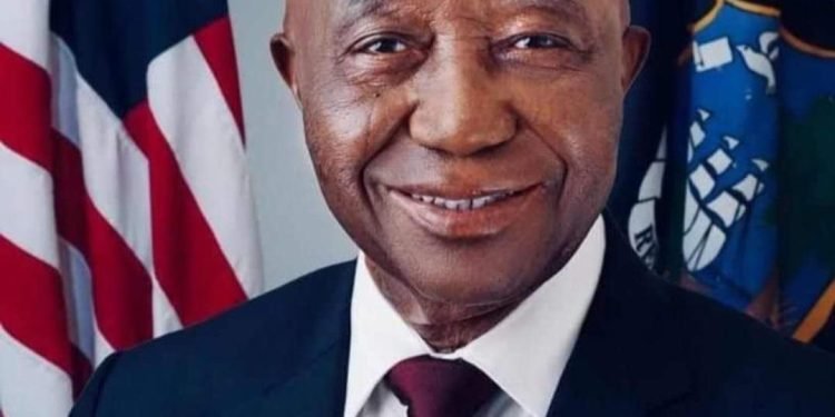 President Boakai Extols Paul Kagame on Re-Election