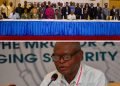 MRU High-Level Meeting of Ministers and Stakeholders Begins in Monrovia