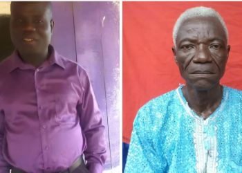 Concern Grand Kru Citizens Residing In Monrovia Call For The Confirmation Of Their Local Officials