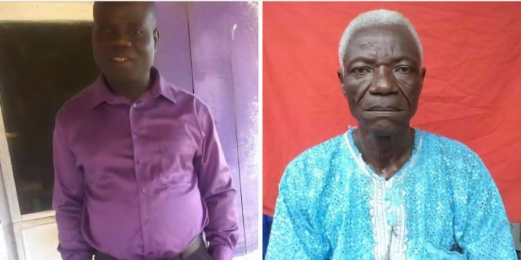 Concern Grand Kru Citizens Residing In Monrovia Call For The Confirmation Of Their Local Officials