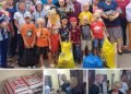 Liberia Albino Society Donates Food and Non Food Items To Members As July 26, Gifts.