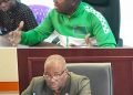 CDC Secretary General Calls For The Immediate Investigation of EPS Director Sam Gaye