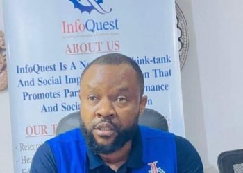 InfoQuest Liberia Welcomes Indictment Charges But…