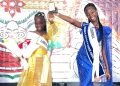 Liberian Kids Captures Several Awards in Thailand