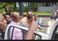 For Alleged Theft, Criminal Conspiracy Cllr. Tuan & Cooper Placed Behind Bar