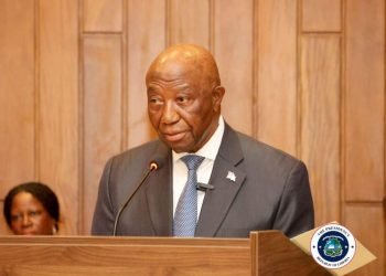 President Boakai Opens Investment Conference, Assures Investors Of A Secure, Stable and Profitable Investment On Liberian Soil
