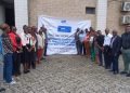 OHCHR Ends One Day Workshop On Human Rights Based Approach, Non- Discrimination & Respect For Diversity