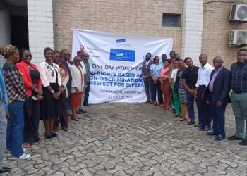 OHCHR Ends One Day Workshop On Human Rights Based Approach, Non- Discrimination & Respect For Diversity