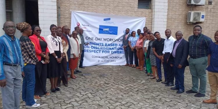 OHCHR Ends One Day Workshop On Human Rights Based Approach, Non- Discrimination & Respect For Diversity