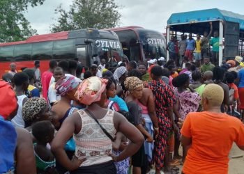 LRRRC Refutes Media Reports of Maltreatment of Former Refugees in Liberia, Says The Government Has Made 80% Payment To Returnees & Families