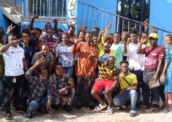 Team Unity gets over 40 Bong Journalists Endorsement