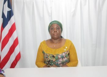 Foreign Minister Nyanti Highlights the Importance of Peace and Security for Development in the Sub-Region