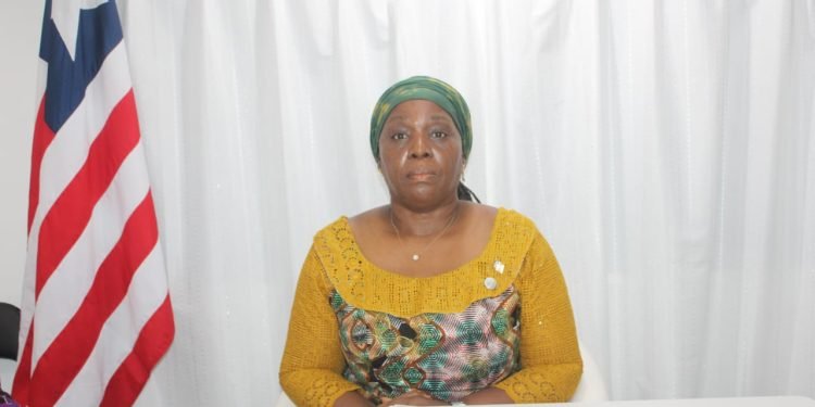 Foreign Minister Nyanti Highlights the Importance of Peace and Security for Development in the Sub-Region