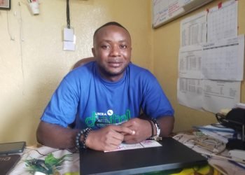 YARD- Liberia Boss Commends Government For Its Commitment To Youth Employment, Encourages The Young People To Harness The Power Of Technology Responsibly