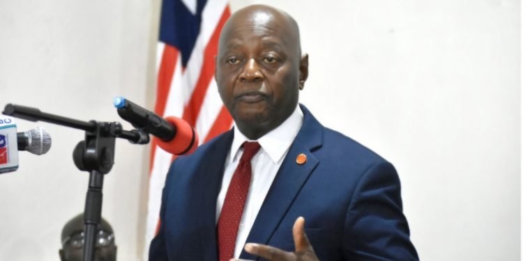 Foreign Service Institute Embarks on Accreditation Process for Master’s Degree