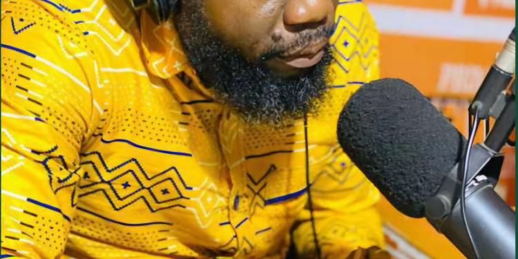 PUL To Open Book of Condolence For Fallen Journalist, Trojan Molley Kiazolu Thursday