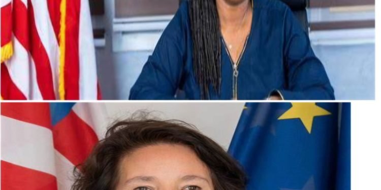 Twelfth EU-Liberia Partnership Dialogue Set for 13 August 2024
