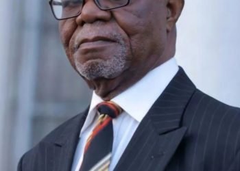 Liberia Mourns As Former Pro-Tempore Cletus Wotorson Dies