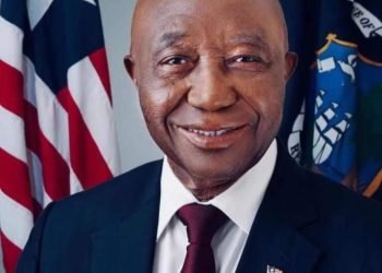 President Boakai Applauds India on 77th Independence Anniversary