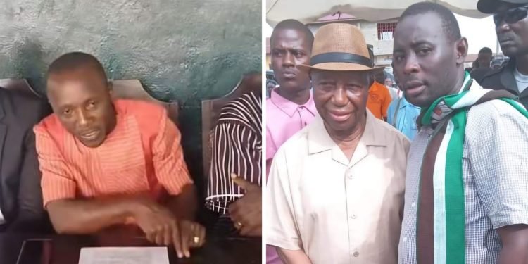 MCSSTA Calls On President Boakai To Recall Emmanuel Kyne Roberson As Assistant Superintendent At MCSS, Cites Several Reasons