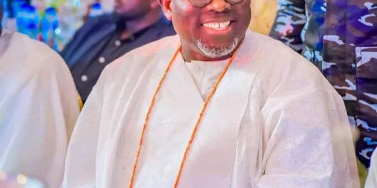 Liberian Officials and Foreign Diplomats Commend Delta State Governor for Empowering Nigerian Youth at YPLSA Cohort 11 Opening In Monrovia