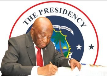 President Boakai Signs Executive Order No. 135 to Protect and Stimulate Local Manufacturing in Liberia