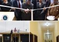 President Boakai Dedicates 14th Judicial Circuit Court Complex in Rivercess County