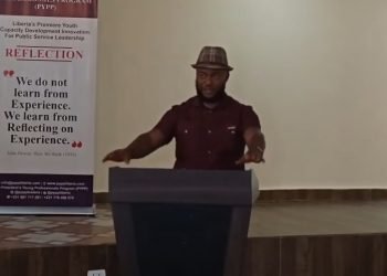 “We Will Fix The Broken System “, CSA Boss, Josiah F. Joekai Jr., Discloses