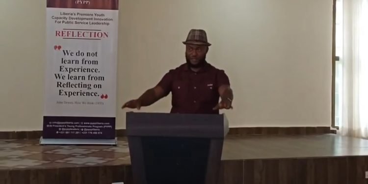 “We Will Fix The Broken System “, CSA Boss, Josiah F. Joekai Jr., Discloses