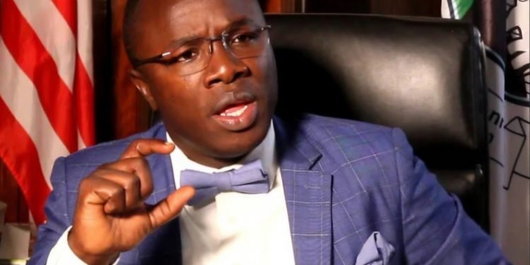 Former Mayor Koijee Responds To Controversial Dismissals At The MCC