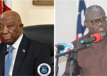 President Boakai To Lead A High Level Liberian Delegation To Asia