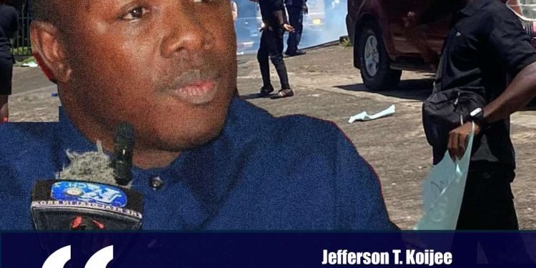 Official Response Regarding the illegal dismissal of MCC employees: