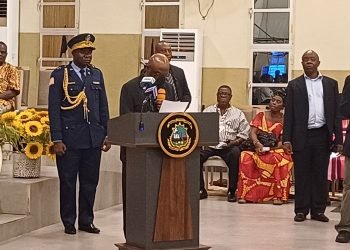 “Hope Is Here”, President Boakai Assures His People, Unveils New Development Packages Upon His Return