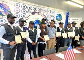 NPHIL Trains More Field Epidemiologists for Surveillance and Outbreaks Response