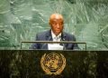 President Boakai Delivers First Address At The UNGA, Calls For New Approach To Global Peace and Security