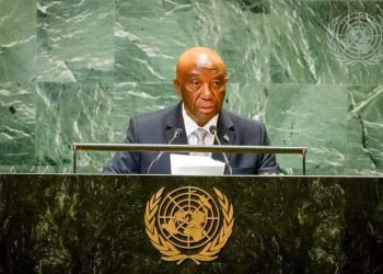 President Boakai Delivers First Address At The UNGA, Calls For New Approach To Global Peace and Security