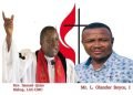 Olandor Boyce  On State of the United Methodist Church
