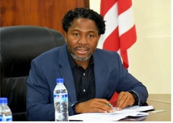 Deputy Foreign Minister Nyei To Attend Indonesia-Africa Forum II 2024 — Expected To Serve As Expert Panelist