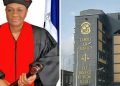 President Boakai’s Corruption Fight Handicap? As Supreme Court Fails & Drags To Prioritize Ruling In Assets Recovery And Gracious Ride Case, Closed For The October Term Of Court