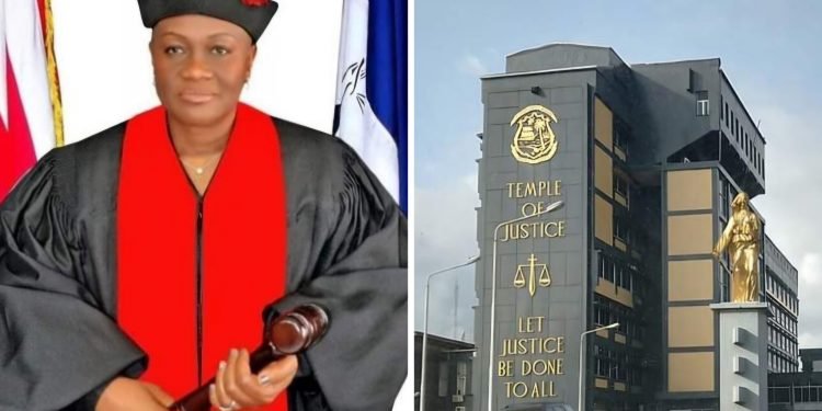 President Boakai’s Corruption Fight Handicap? As Supreme Court Fails & Drags To Prioritize Ruling In Assets Recovery And Gracious Ride Case, Closed For The October Term Of Court