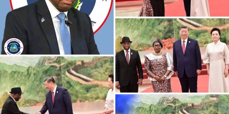 President Boakai Calls For Proactive Approach At SOEs; Wants Effective Regulation and Oversight of State-Owned Enterprises